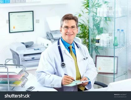 Doctors office