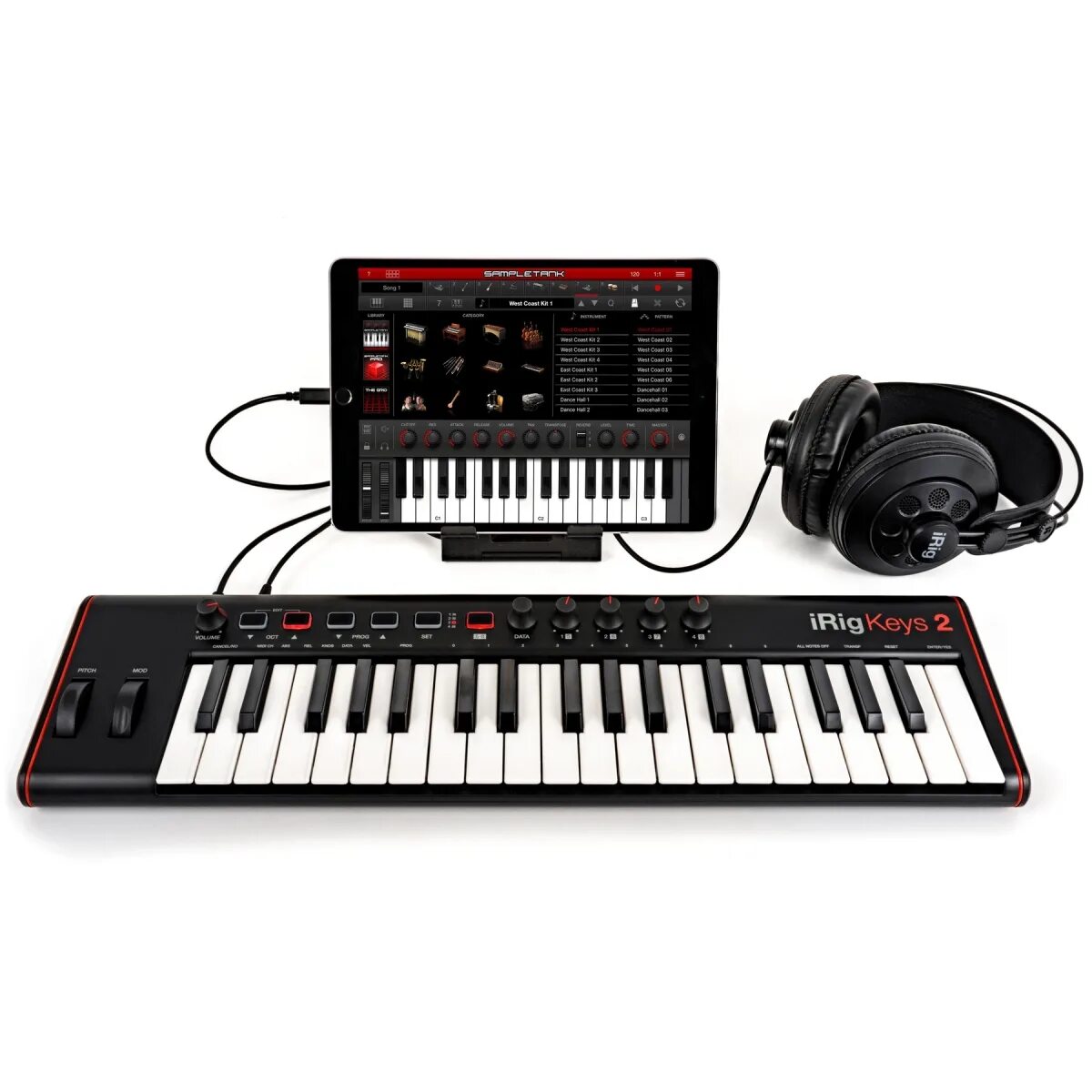 Irig keys. Midi клавиатура irig. клавиатура midi ik multimedia. irig keys 37 pro. portative midi setup.