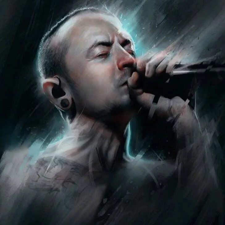 Честер Беннингтон. Честер Беннингтон арт. Linkin Park Честер Беннингтон. Линкин парк Честер арт. Песня со мной поют сатана