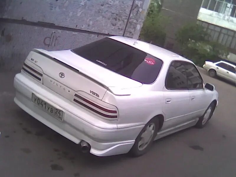 Camry sv35
