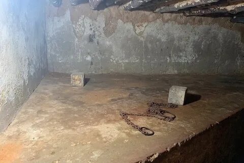 Где подвал