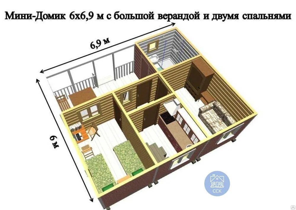 Терраса 6х6 проект. Дачный домик планировка 6х6 с верандой. Дачный домик 6х6 с террасой планировка. Планировка одноэтажного дачного дома 6 на 6. Дачный дом 6х6 одноэтажный планировка.