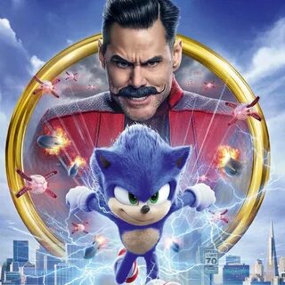 Sonic movie