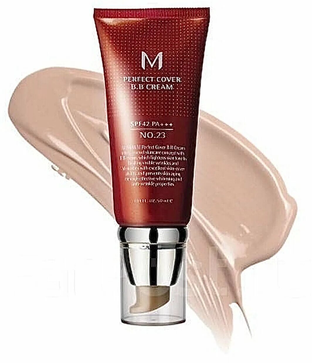 13/bright beige) 50ml. Bb missha perfect cover 23. M perfect cover bb cream spf42. Missha 50 мл вв №13 крем. Missha m perfect cover bb cream spf42, 21 тон.