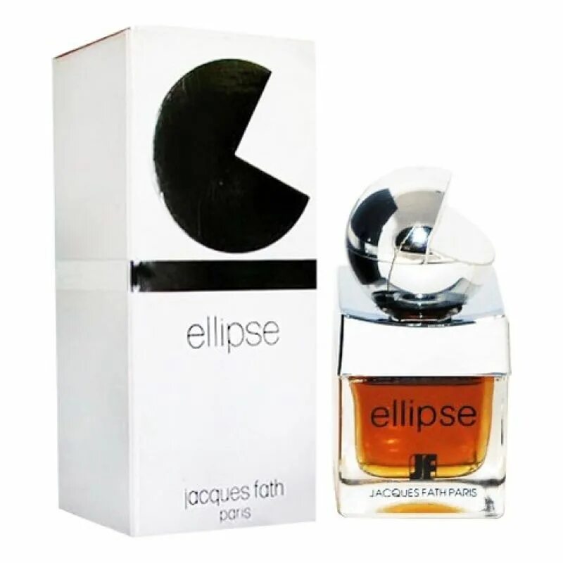 Духи эллипс оригинал. Jacques Fath Ellipse (w) 14.2ml parfume белый. Туалетная вода Jacques Fath Ellipse. Jacques Fath Ellipse духи. Белый Ellipse Jacques Fath туалетная вода.