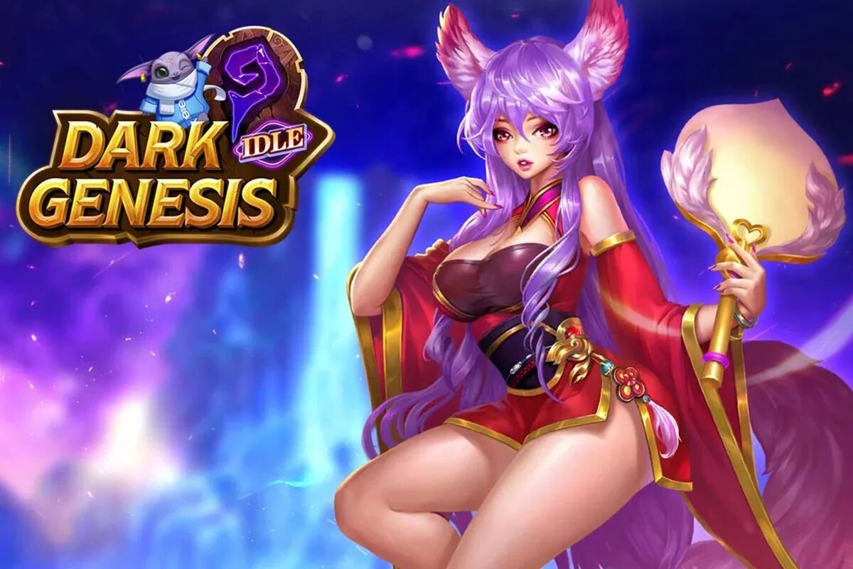 Дарк Генезис. Dark Genesis игра. Dark Genesis герои. Игра генезис играть