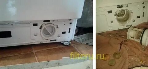 Электролюкс вертикальная загрузка как почистить фильтр