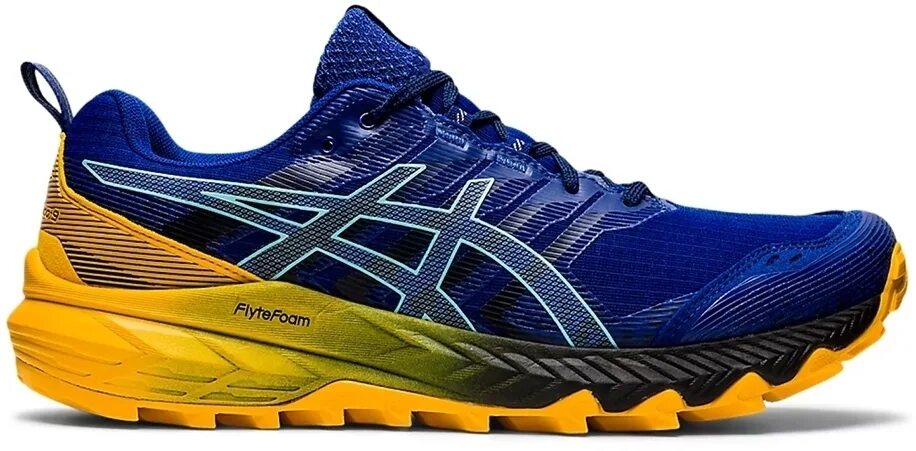 Кроссовки ASICS Gel Trabuco мужские. Асикс гель Трабуко 9. Кроссовки Gel-Trabuco 9. ASICS беговые кроссовки мужские 2023.