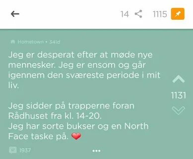 Message changes