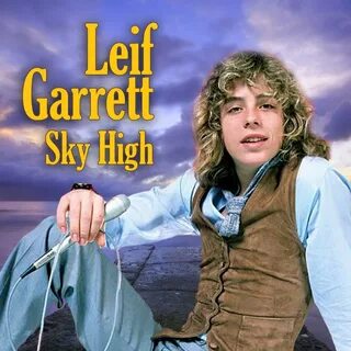 Sky high музыка