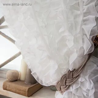 Сон тюль