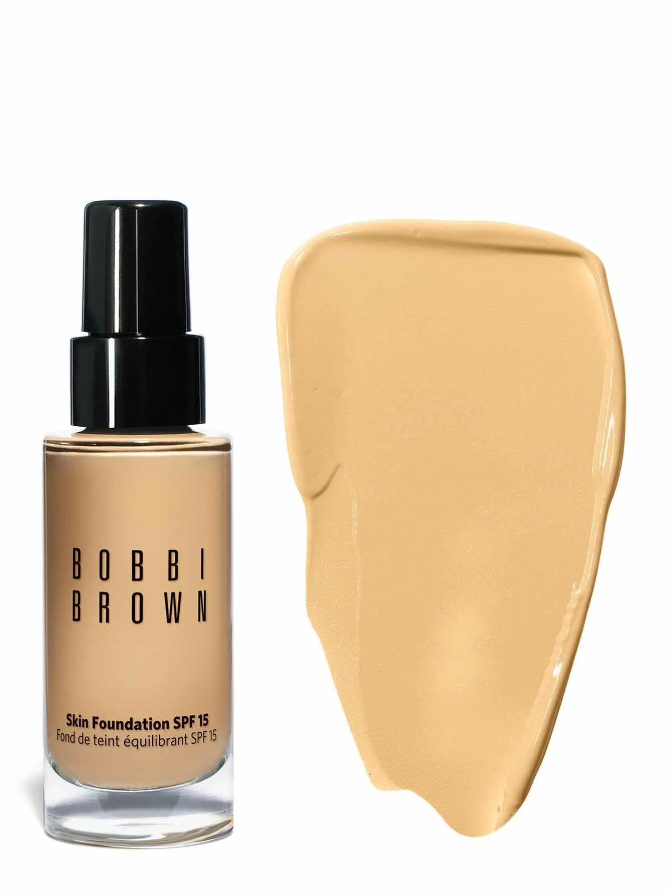 Bobbi brown oil. Bobbi Brown Skin Foundation SPF 15. Bobby Brown тональный крем Skin Foundation. Тоналка Бобби Браун тона. Bobbi Brown Skin Foundation SPF 15 Ivory.