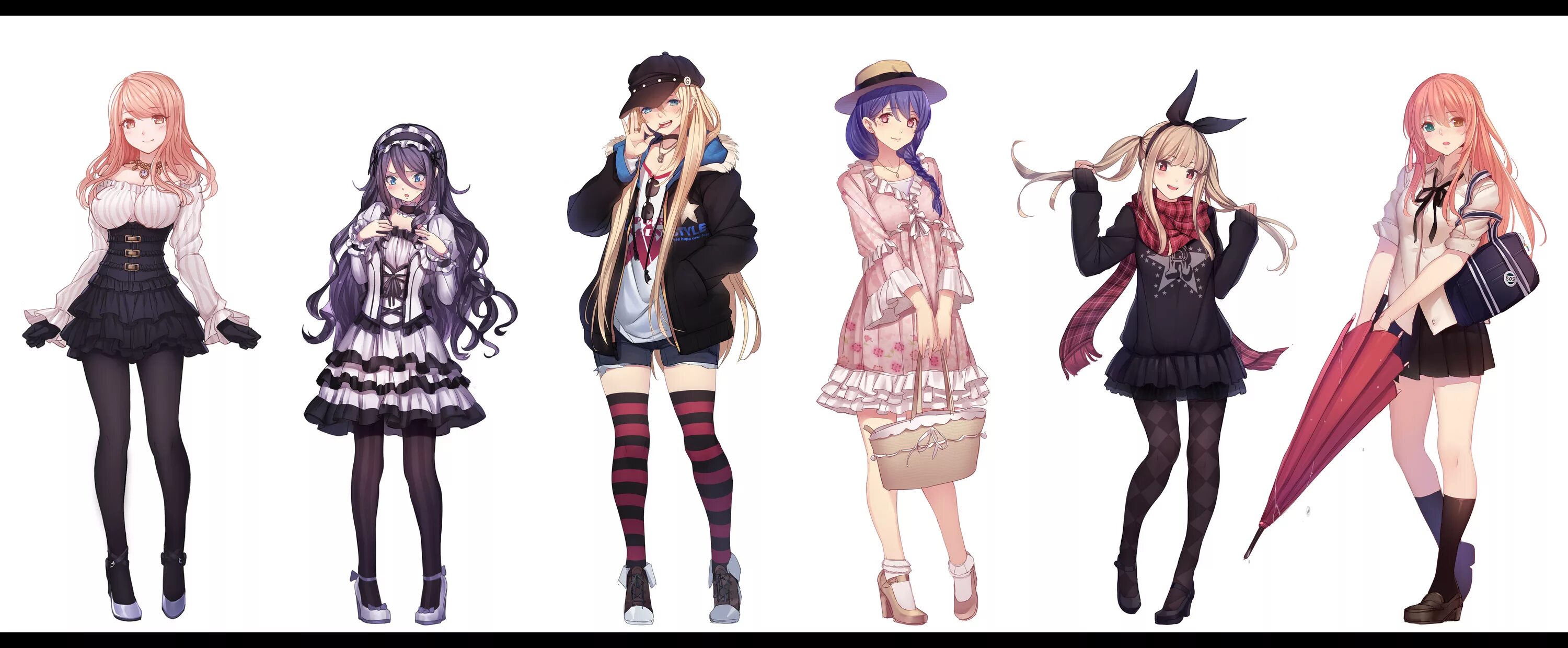 Одежда тян. Стиль одежды арт. Jihiko hanzou. Jungon kim художник. Одежда тян.