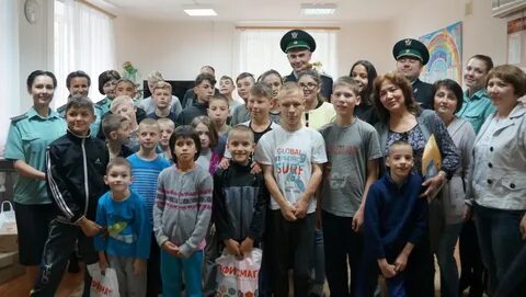 Детский дом республика башкортостан