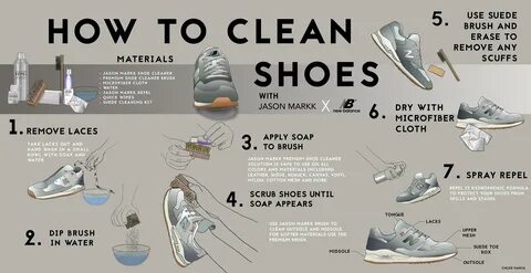 of Your Sneakers | Suede cleaner, Clean shoes, Best shoe cleaner You Have G...