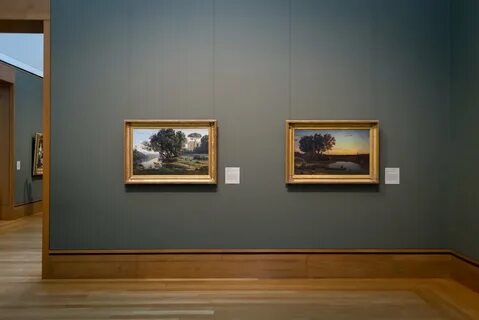 Gallery putting