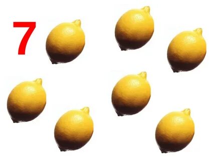 Картинка 9 предметов