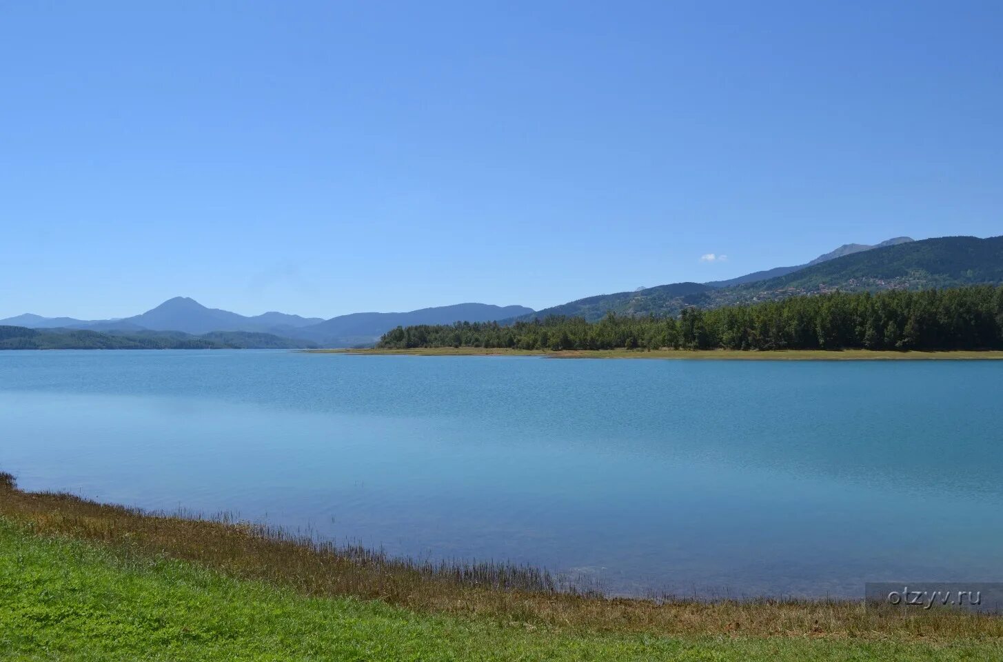 Meteor lake