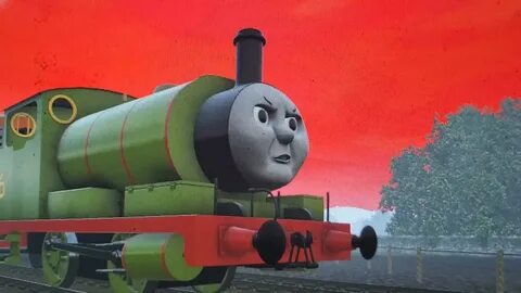 Sodor fallout