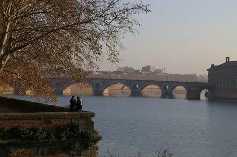 Букв река во франции