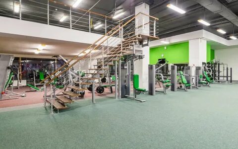 Xfit кирова