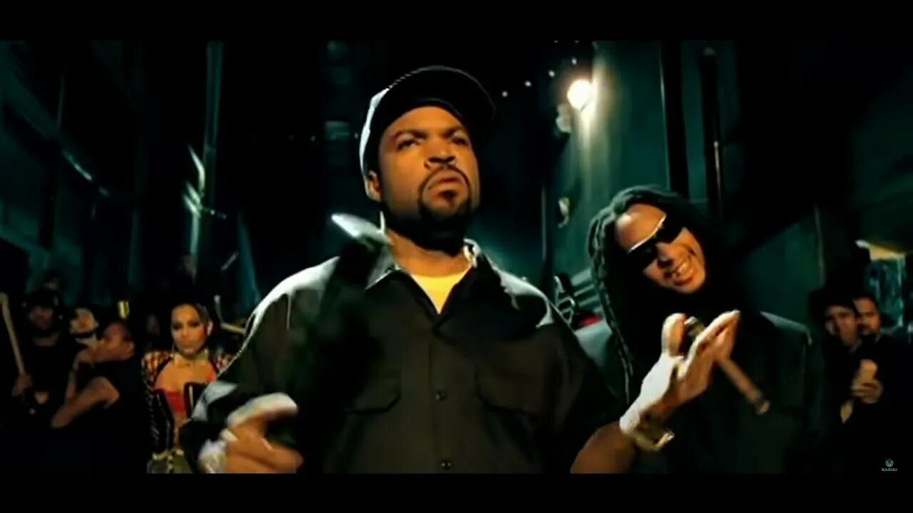 Ice cube ft eminem. Ice Cube Lil Jon. Айс Кьюб и Эминем. Eminem Ice Cube Lil Jon. Айс Кьюб в клипе лил Джона.