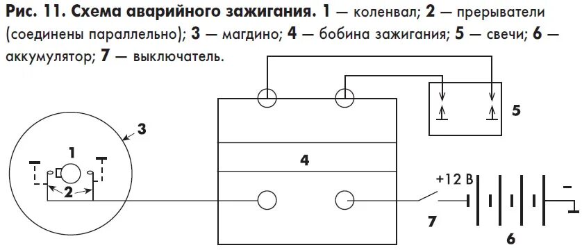 Зажигание схема подключения аварийного зажигания Форум РадиоКот * Просмотр темы Уменьшить устройство. Подскажите по аналогам в