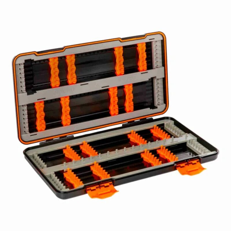 Кейс гуру часы. Поводочница guru rig case xl. поводочница гуру риг кейс лонг. кейс для рига. guru поводочница stealth rig case 15&quot; 38,1см.