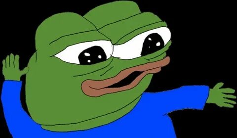Osu pepe lore