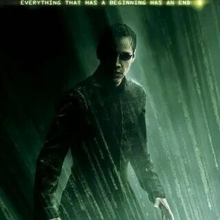 Matrix 3