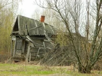 Снять дом старинный