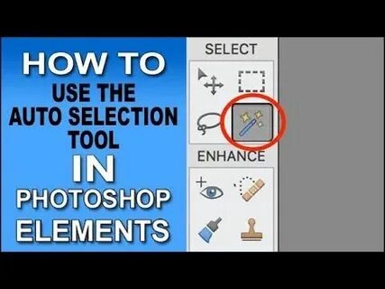 Auto selection