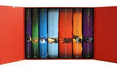Как называется 4 книги
