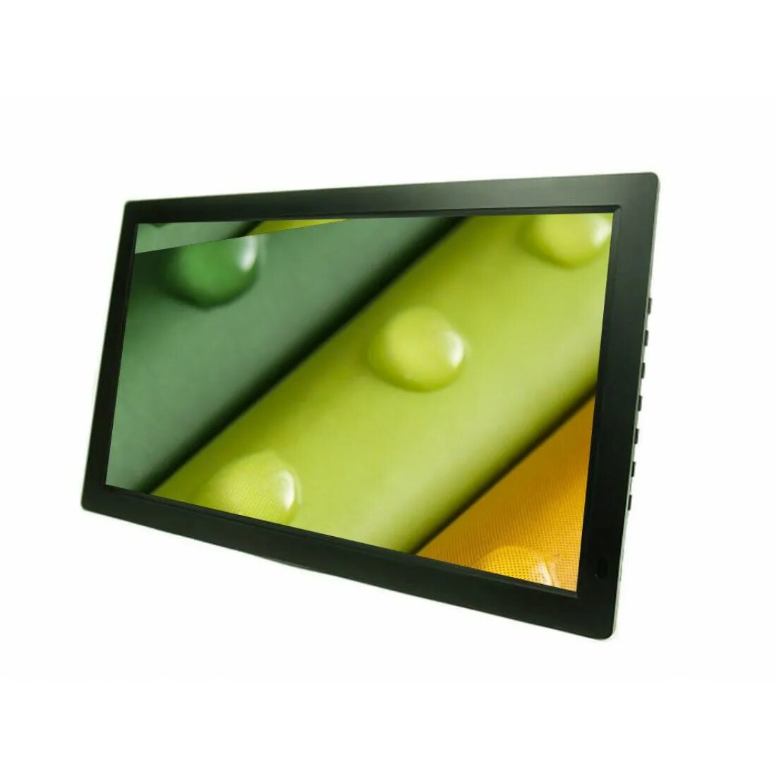 Digital monitor