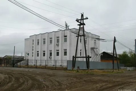 Жиганск