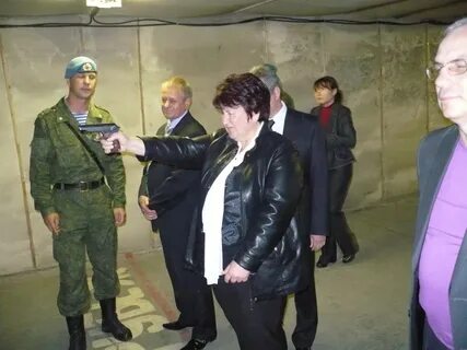 Камышинский комиссариат