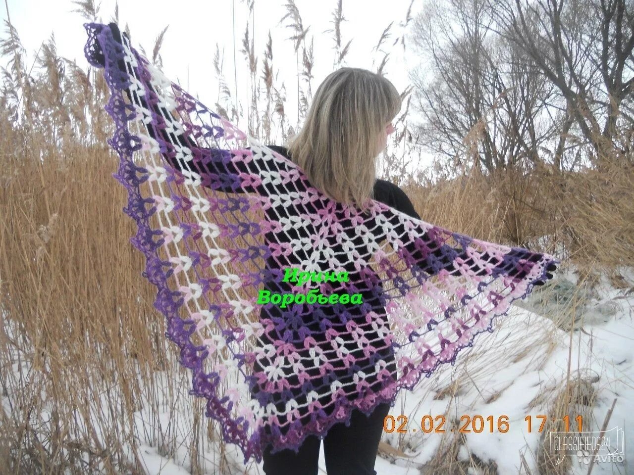 Пряжа шаль ализе. Шаль из ализе ангора голд. шали из пряжи ализе. палантин из ангоры голд батик. шаль из пряжи alize батик омбре.