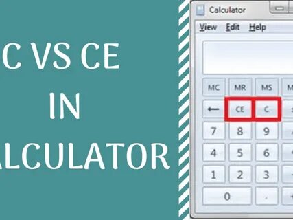 what is c on calculator - www.apddecorating.com.