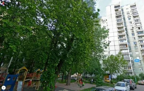 Москва первомайская 10