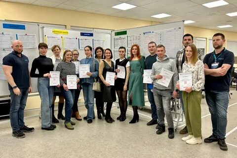 Отзывы сотрудников калининград