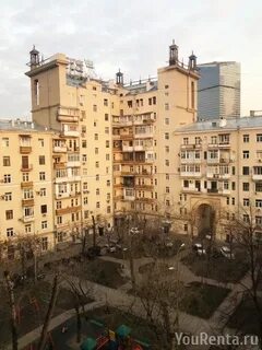 Кутузовский 35