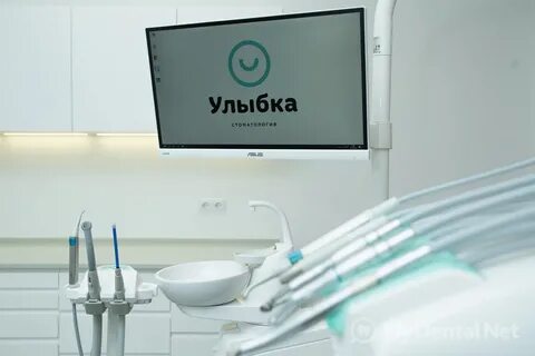 Стоматологии гусь