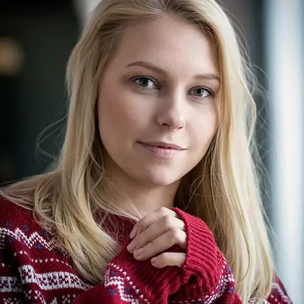 Екатерина Варченко: интервью о сериале Роман с детективом, коронавирусе и мечтах