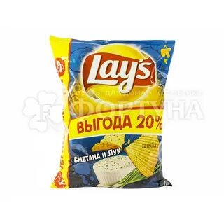 225 г чипсов