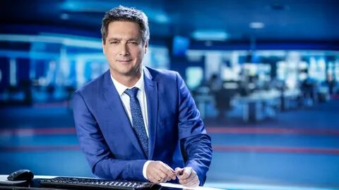I news tv