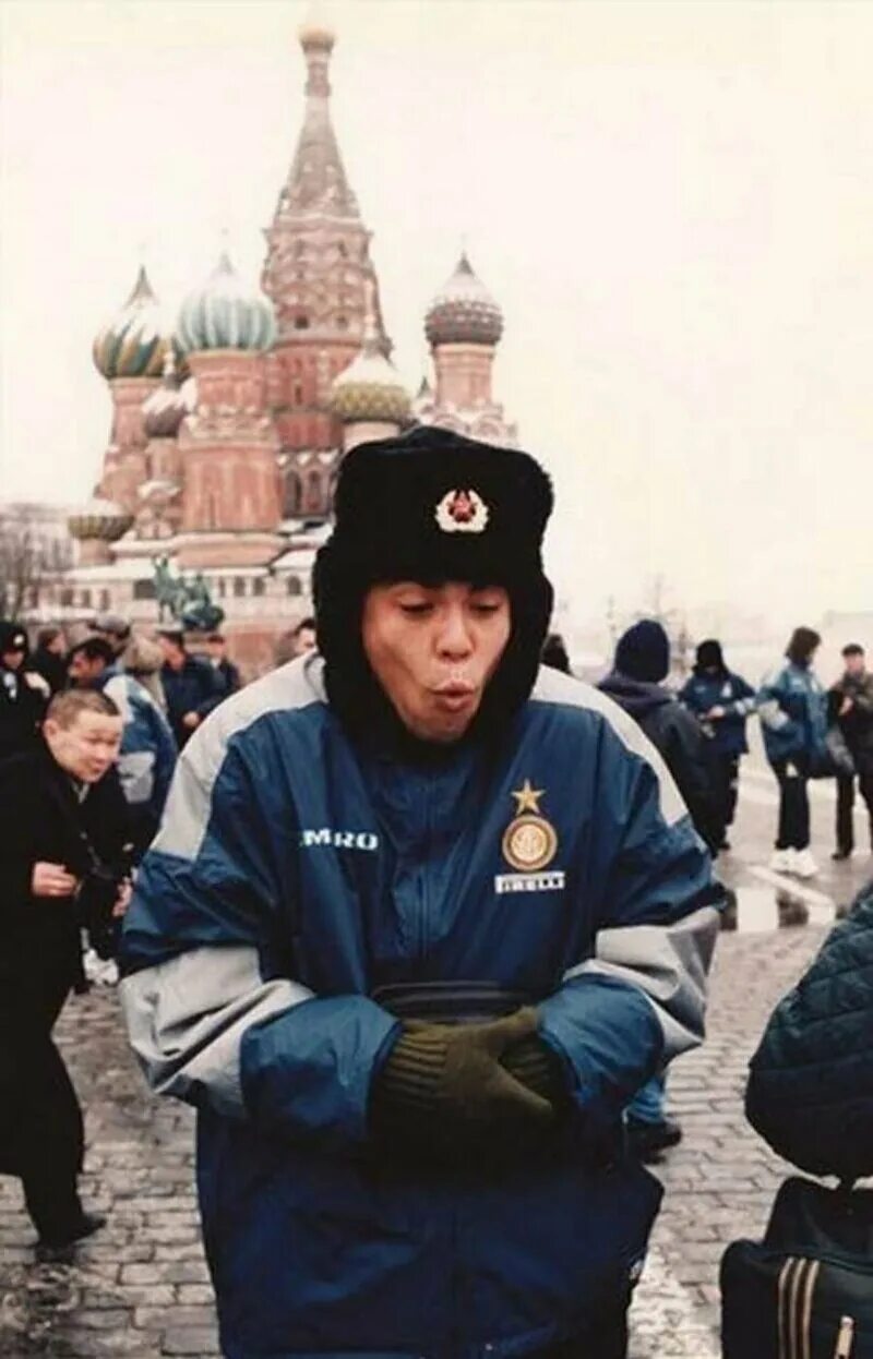 Просто легендарный