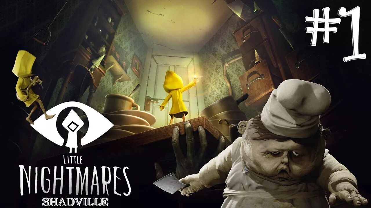 Детские компьютерные игры. Прохождение маленьких кошмаров 3. Полное прохождение маленьких. Компьютерная игра лунтик. Полное прохождение маленьких.