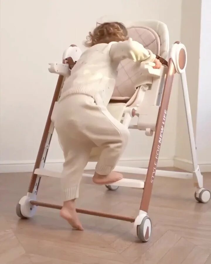 стульчик берни люкс