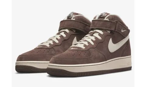 Nike air force qs