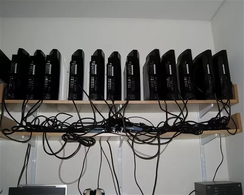 Cluster 3